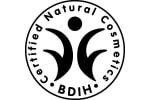 BDIH Certified Natural Cosmetics